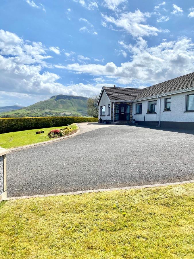 Cullentra House Ξενοδοχείο Cushendall Εξωτερικό φωτογραφία