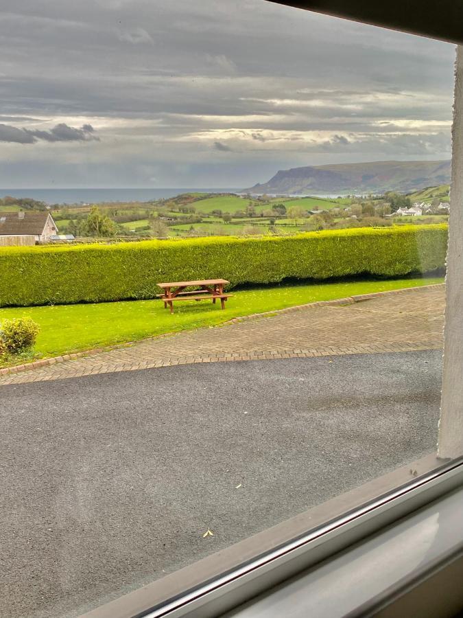 Cullentra House Ξενοδοχείο Cushendall Εξωτερικό φωτογραφία
