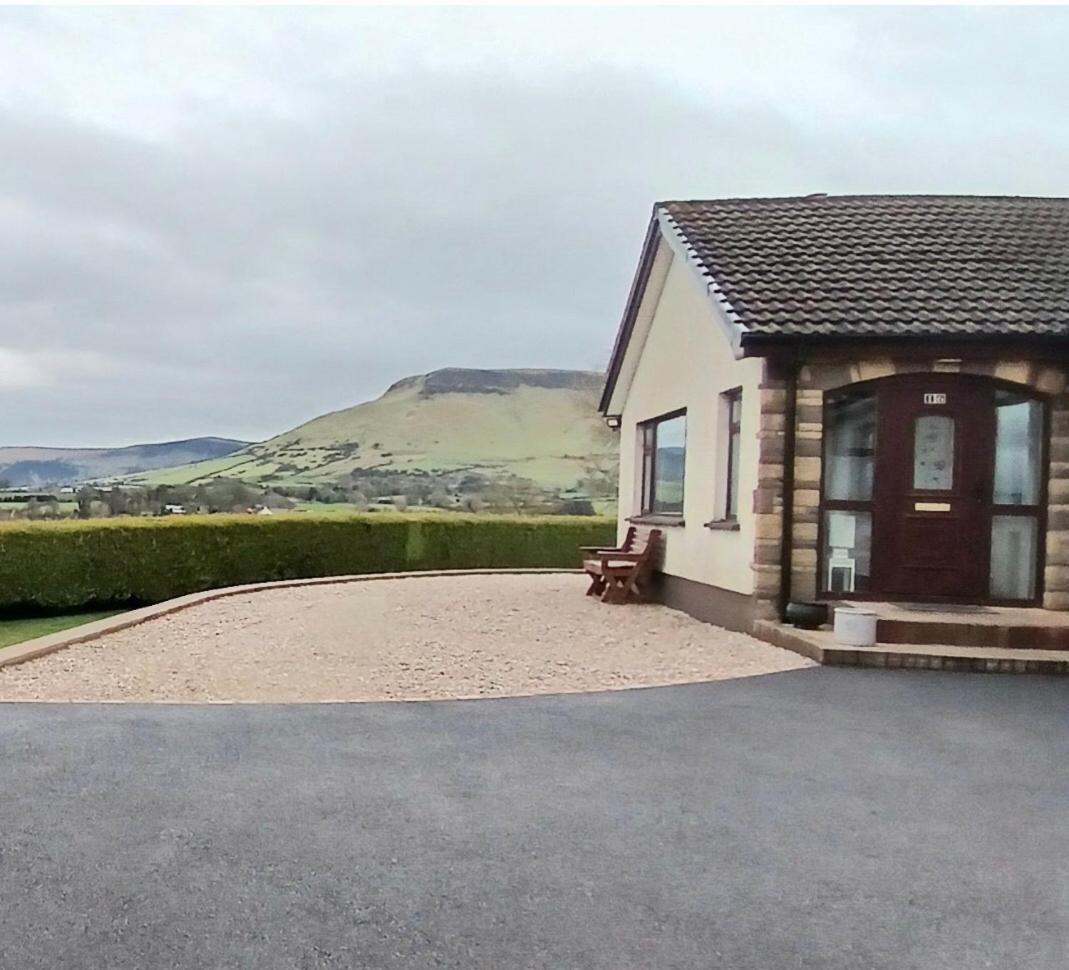 Cullentra House Ξενοδοχείο Cushendall Εξωτερικό φωτογραφία