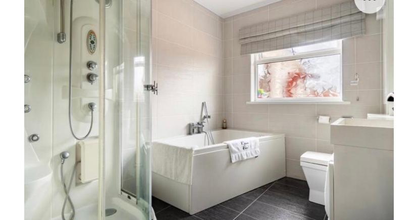 Cullentra House Ξενοδοχείο Cushendall Εξωτερικό φωτογραφία